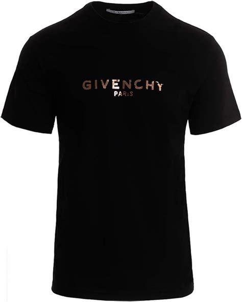 givenchy hombre camiseta